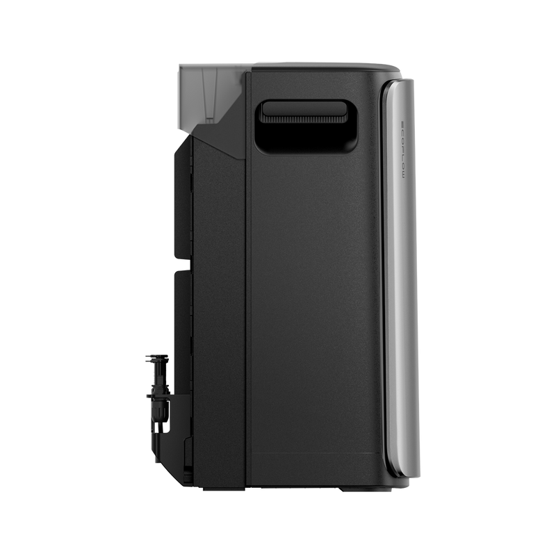 Laden Sie das Bild in Galerie - Viewer, EcoFlow STREAM Ultra X Solarbatterie 3.84 kWh | 600 W CH-Version | 1200 W AC Ausgang | 4 MPPT Solareingang
