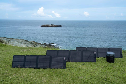 Solar Panels