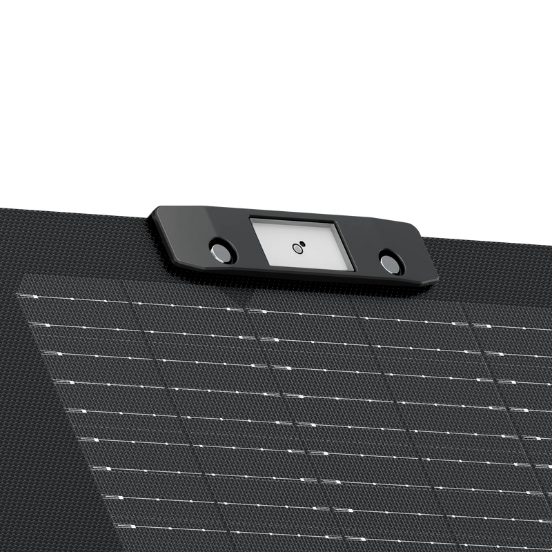 Chargez l'image dans la visionneuse de la galerie, Panneau solaire portable léger EcoFlow 220W avec connecteur XT60
