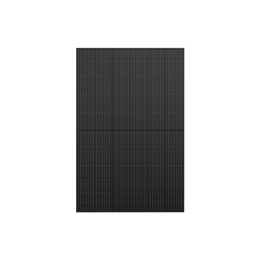 Copy of EcoFlow 400W Starres Solarpanel 2x 400W Starres Solarpanel + 4x Montagefüße