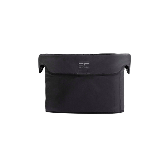 DELTA Max Intelligenter Zusatzakku Tasche