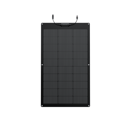 EcoFlow 100W Flexibles Solarpanel EcoFlow 100W Flexibles Solarpanel