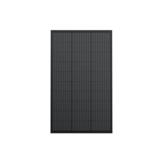 EcoFlow 100W Starres Solarpanel 2x EcoFlow 100W Starres Solarpanel + 2x Montagefüße