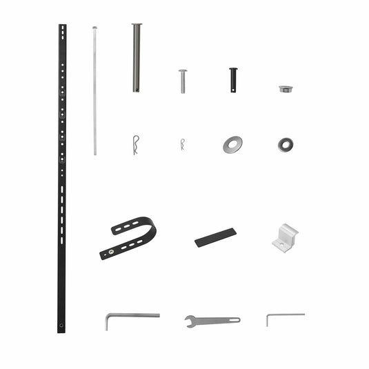 EcoFlow Balcony Hook Kit