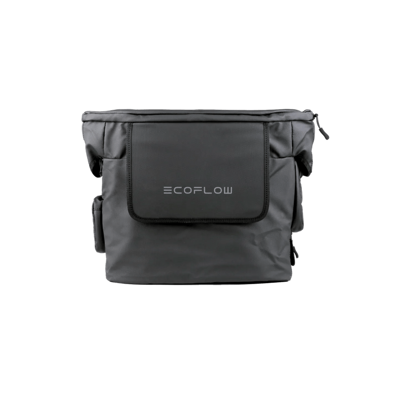 Laden Sie das Bild in Galerie - Viewer, EcoFlow DELTA 2 Wasserdichte Tasche
