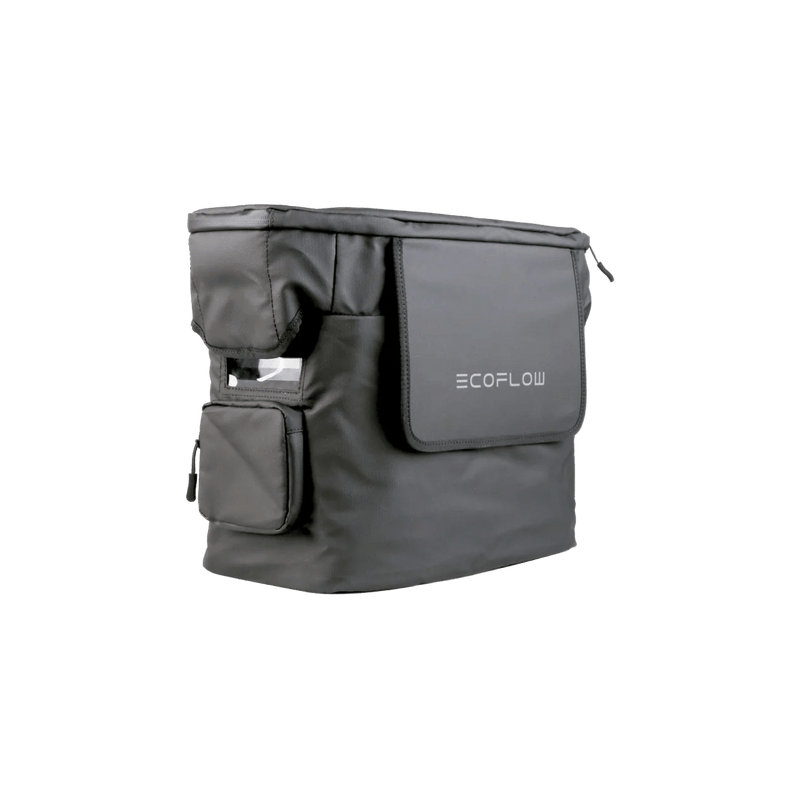 Laden Sie das Bild in Galerie - Viewer, EcoFlow DELTA 2 Wasserdichte Tasche
