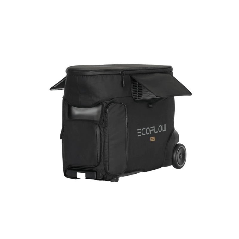 Laden Sie das Bild in Galerie - Viewer, EcoFlow DELTA Pro Tasche
