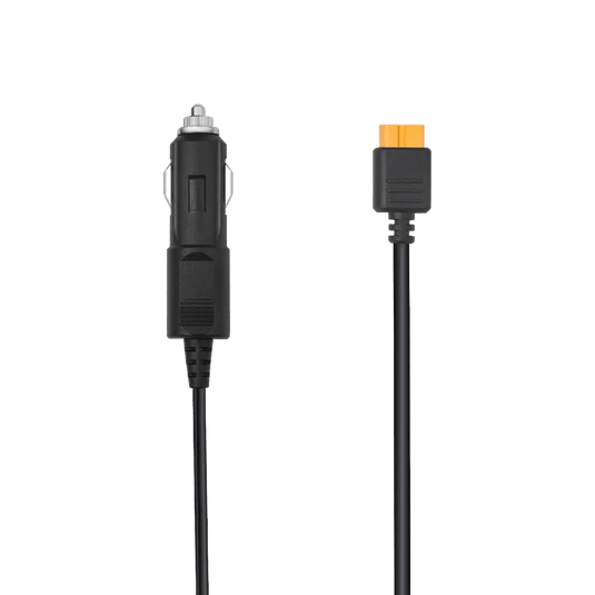 EcoFlow Ladekabel für Kfz-Bordnetz