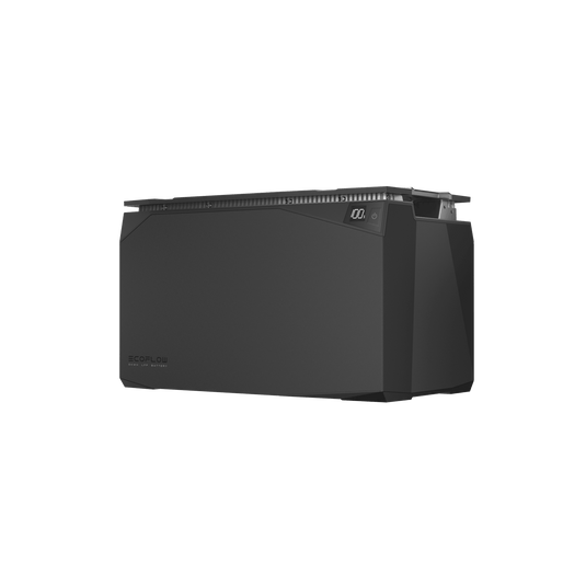 EcoFlow LFP-Batterie