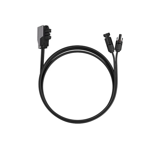 EcoFlow Power Hub Solar-Ladekabel (6m)