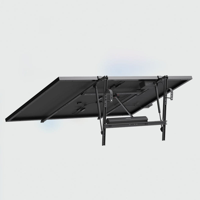 Carica immagine in Galleria Viewer, EcoFlow Single Axis Solar Tracker
