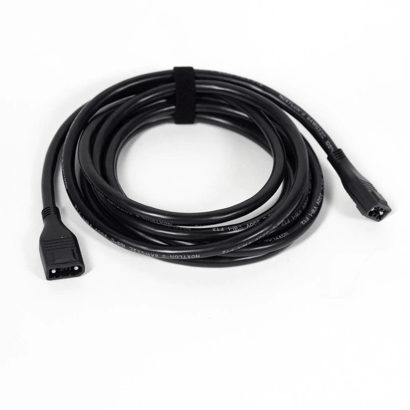 Chargez l'image dans la visionneuse de la galerie, EcoFlow Zusatzakku-Kabel  (5m)
