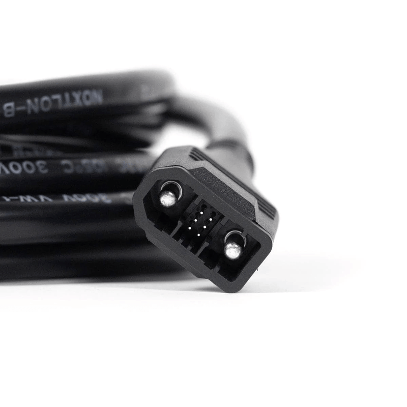Chargez l'image dans la visionneuse de la galerie, EcoFlow Câble de batterie supplémentaire pour EcoFlow DELTA Max (500 cm)
