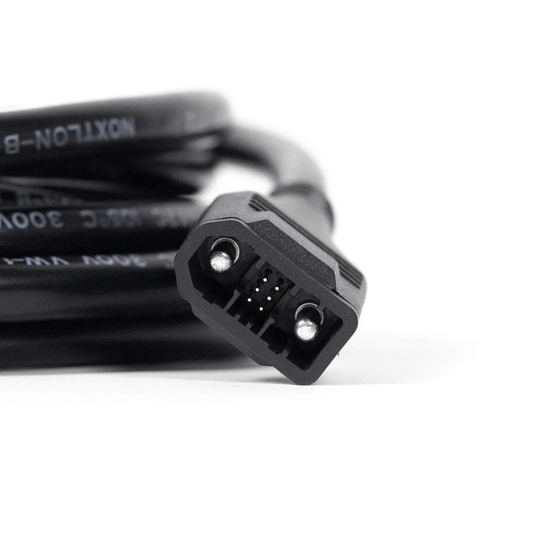 EcoFlow Câble de batterie supplémentaire pour EcoFlow DELTA Max (500 cm)