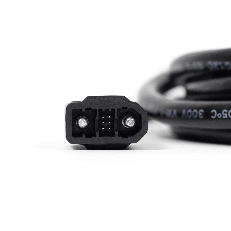 Chargez l'image dans la visionneuse de la galerie, EcoFlow Zusatzakku-Kabel  (5m)
